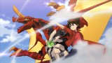 "Bakugan: Battle Planet". Hitowa japońska animacja wkrótce w Cartoon Network! Kiedy premiera?