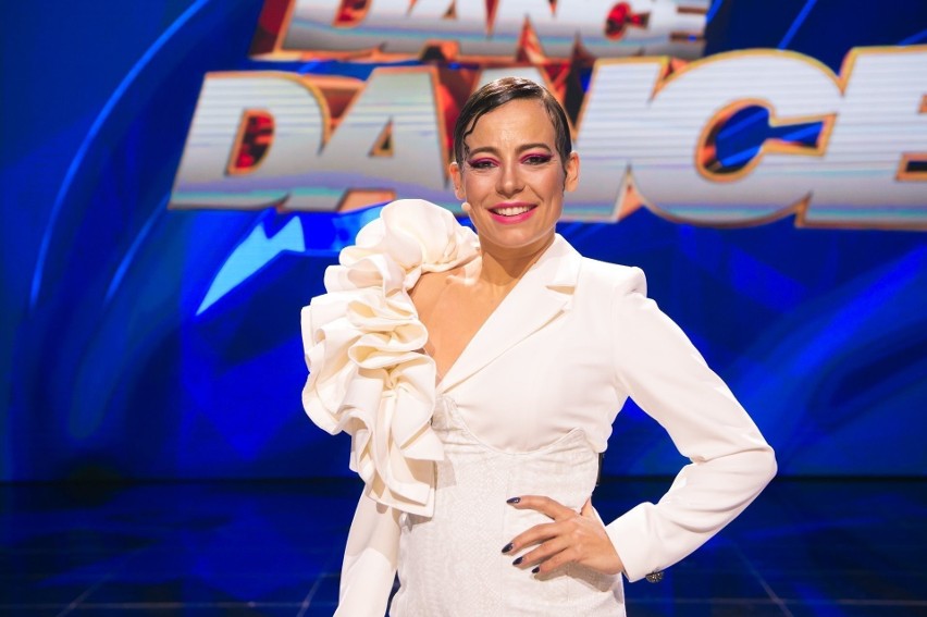 Anna Mucha nie pojawi się w 3. edycji tanecznego show "Dance...