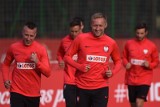 Kamil Glik przed meczem z Austrią: To będzie fizyczna walka