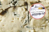 Bakteria w gorgonzoli! Zjedzenie tego sera może być niebezpieczne