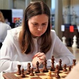 Julia Antolak z Solnego Grzybowo szachową, akademicką Mistrzynią Świata!