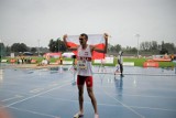 W Lublinie zakończyły się 4. Mistrzostwa Świata Niesłyszących w lekkiej atletyce. Zobacz zdjęcia 