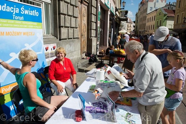 Fundacja Światło