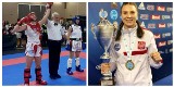 Paulina Stenka-Formela została mistrzynią świata w kickboxingu. Zawodniczka KTS-K-u GOSRiT-u Luzino cieszyła się w Portugalii