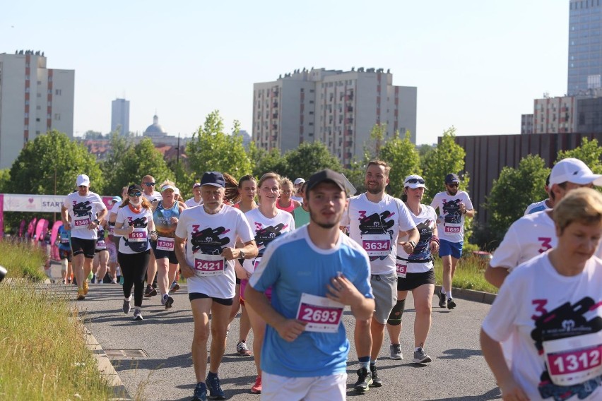 Wizz Air Katowice Half Marathon zgromadził na starcie wielu...