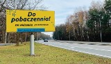 W Żorach będą się uczyć języka ukraińskiego z billboardów ZDJĘCIA