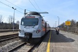 Pasażerowie z Olkusza i okolic pojadą pociągami szybciej. PKP PLK S.A. wykona prace o wartości ponad 300 milionów złotych [ZDJĘCIA]