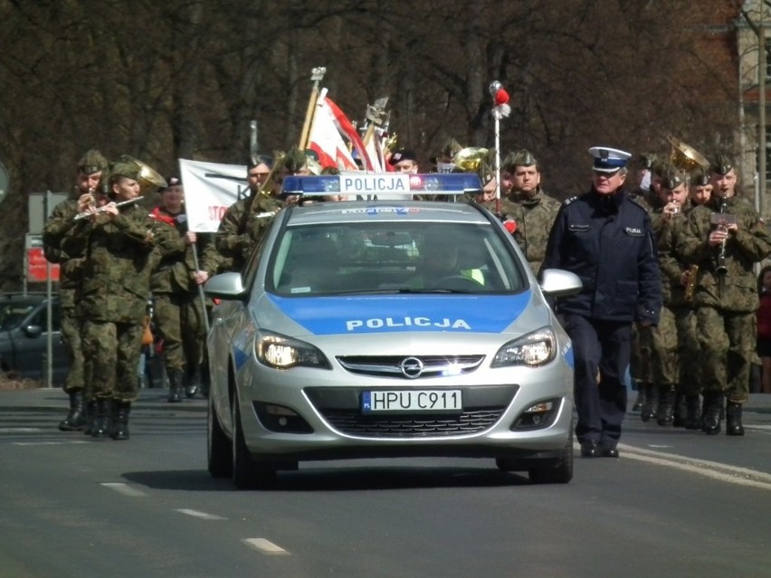 Poznańskie obchody 75. rocznicy zbrodni katyńskiej