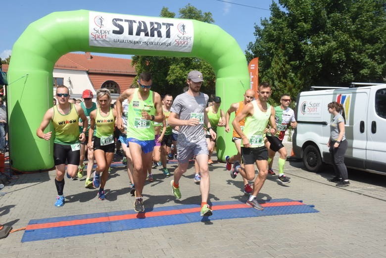 W sobotę, 6 lipca 2019 r. w Trzebiechowie odbędzie się...