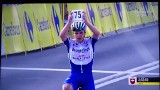 77. Tour de Pologne. Nieprawdopodobny Remco Evenepoel wygrywa w Bukowinie Tatrzańskiej, Rafał Majka poza podium