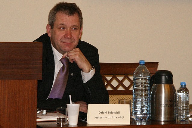 Janusz Radzikowski