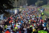 Michał Biały (SKB Kraśnik) wygrał Pierwszą Dychę do Maratonu 