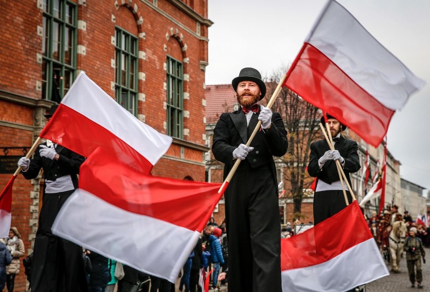 12 listopada dniem wolnym od pracy? Tak było tylko w 2018 roku. Wtedy ogłoszono Święto Narodowe. Odpoczniesz za to 11 listopada 2020