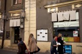 Kraków. Znana restauracja "Pod Norenami" zostanie zamknięta. "Inflacja, kiepskie prognozy i niekończący się remont Krupniczej"