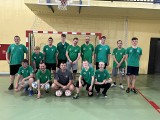 Radomiak Futbol Plus debiutuje w rozgrywkach Futsalu Bez Barier. Pierwsze mecze w rozgrywkach 1. ligi w niedzielę
