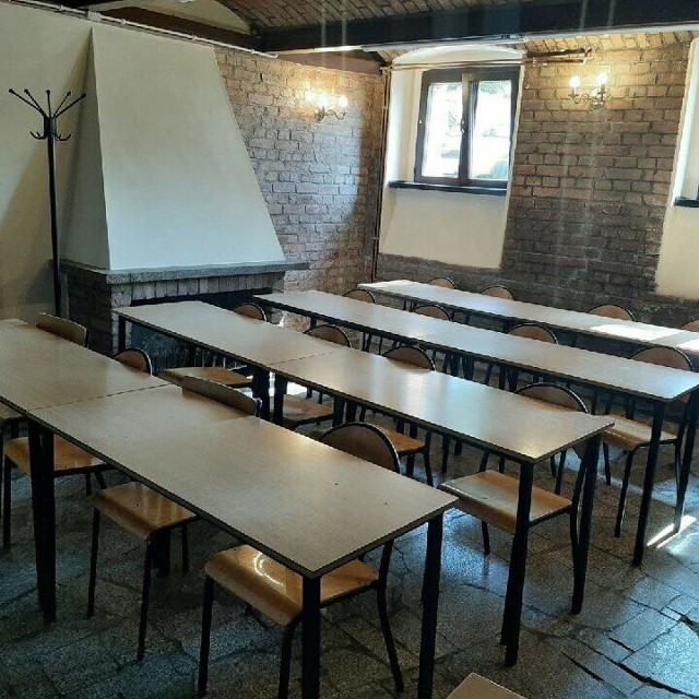 W Zespole Szkół nr 2 w Chełmnie zaadaptowane zostały dwa dodatkowe pomieszczenia na klasy. Docelowo dyrektor myśli o jeszcze dwóch