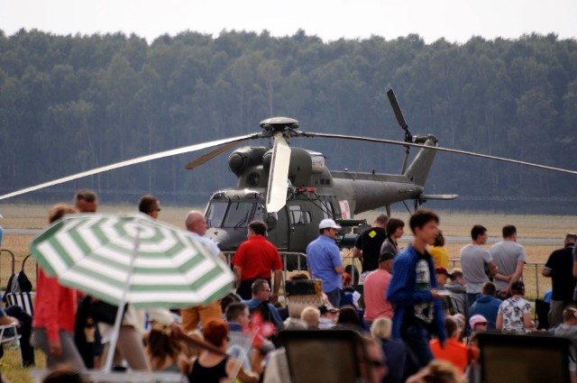 Widzowie, aby by wejść na radomskie lotnisko będą musieli mieć wejściówki. Będą one darmowe i będzie je można otrzymać przed Air Show w Radomiu. Szczegóły dystrybucji są opracowywane.