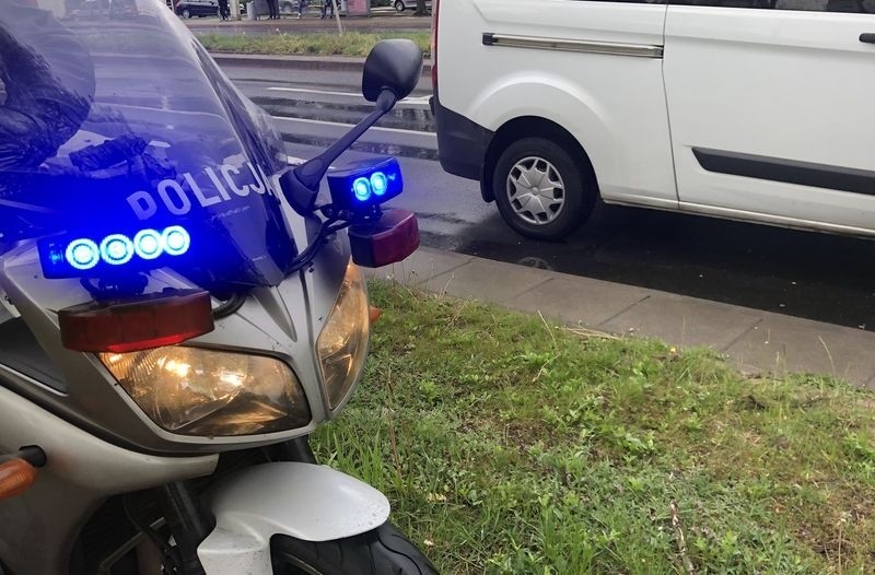 Policjanci z Komendy Miejskiej Policji w Słupsku zatrzymali...