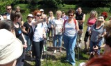 7. Poznań Nordic Walking: Z kijkami nad Wartą