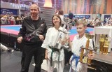 Karatecy Kumite Łódź z medalami mistrzostw Europy