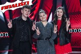 Martyna Gąsak wygrała The Voice Kids 2023! A jak poszło dwóm reprezentantkom Śląskiego? 