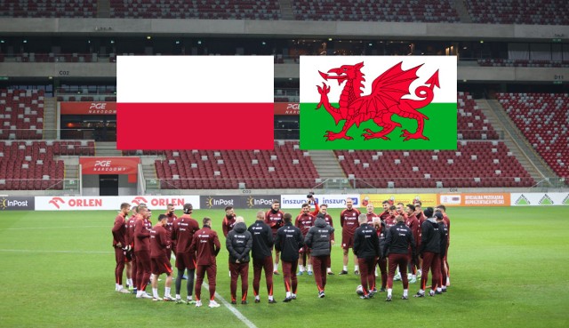 Polska zagra z Walią o awans na Euro 2024.