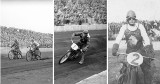 Jesteś fanem żużla? Śląscy żużlowcy na zawodach w 1948 roku! Zobacz archiwalne zdjęcia z pierwszego międzynarodowego turnieju w Polsce