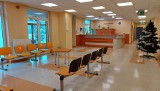Poradnie kardiologiczne starachowickiego szpitala przeniesione do budynku po Polsko- Amerykańskich Klinikach Serca
