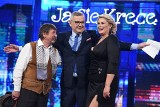 "Ja Cię kręcę!". Elżbieta Romanowska i Artur Andrus w nowym programie TV4. Premiera w Wigilię! [WIDEO+ZDJĘCIA]