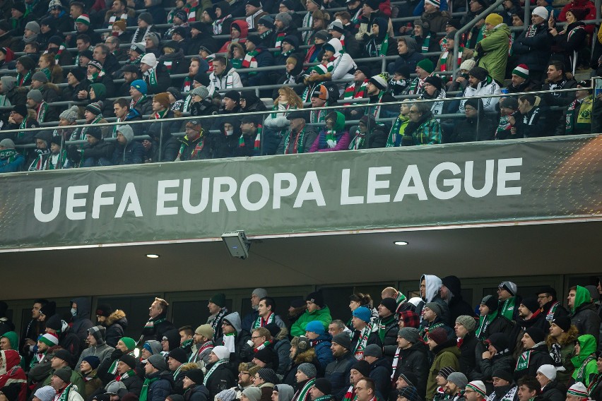 Finał Ligi Europy 2017: Ajax Amsterdam - Manchester United [GDZIE OBEJRZEĆ? TRANSMISJA NA ŻYWO]