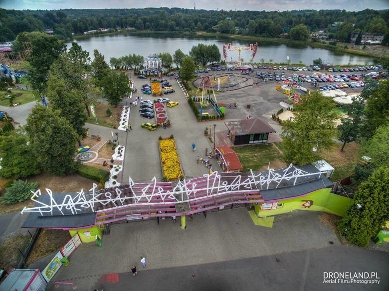 Czy Park Śląski, a także instytucje kultury o znaczeniu...