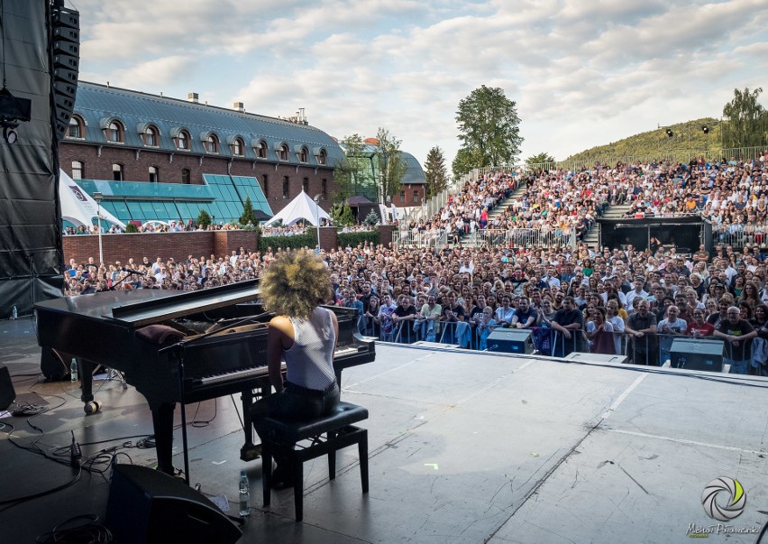 8. edycja Młyn Jazz Festival trwała trzy dni. Tak prezentuje...