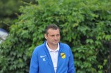 Przemysław Cecherz nowym trenerem trzecioligowej Vinety Wolin