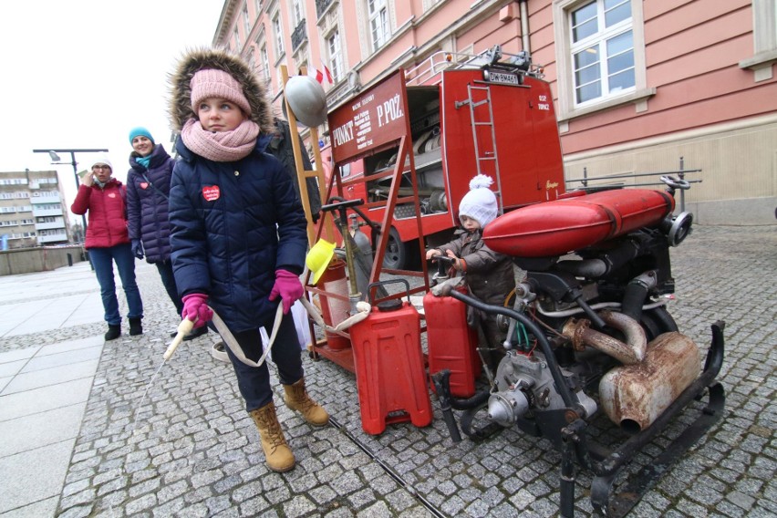 27. Finał Wielkiej Orkiestry Świątecznej Pomocy za nami.