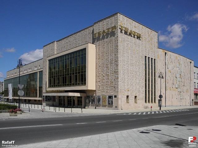 Teatr Powszechny znalazł się w gronie beneficjentów ministerialnych programów dotacyjnych.
