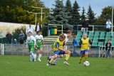 IV liga kobiet. Warta Zawiercie - Kuźnia Ustroń 3:5 ZDJĘCIA