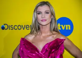 Joanna Krupa będzie miała kolejne dziecko? Asha pyta o rodzeństwo