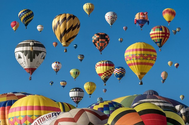 Uroczyste otwarcie Dni Opola 2017 i zawodów balonowych zaplanowano na godz. 21 na Pl. Jana Pawła II w czwartek (18 maja).