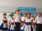 Zakończenie III edycji pilotażowego programu „Rehabilitacja 25 plus” w Rudniku nad Sanem. Zobacz zdjęcia