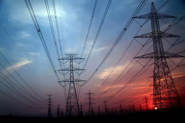 48 tys. odbiorców z Rzeszowa było czasowo pozbawionych dostaw prądu.