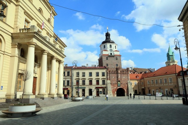 Dyskusja nad dokumentem odbędzie się 9 września