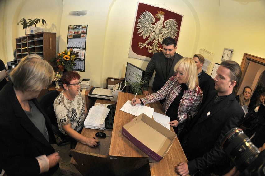 Straż Miejska w Sopocie zostanie zlikwidowana? Jest wniosek o referendum w tej sprawie [ZDJĘCIA]
