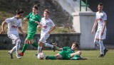 Centralna Liga Juniorów U-15. Trampkarze na start - w weekend początek rywalizacji