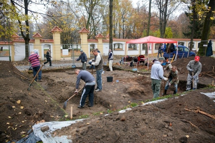 Przetarg na badania wygrał Lech Pawlata z Podlaskiej...