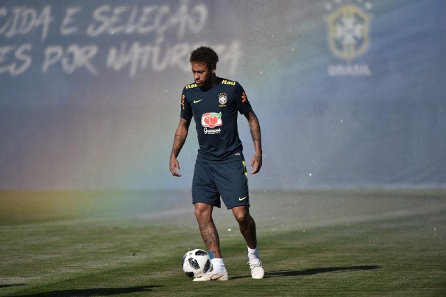 Dla Neymara mundial w Katarze będzie trzecim w karierze. A więc do trzech razy sztuka?