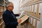Instytut Pamięci Narodowej w Rzeszowie przejął cenne archiwa sądowe