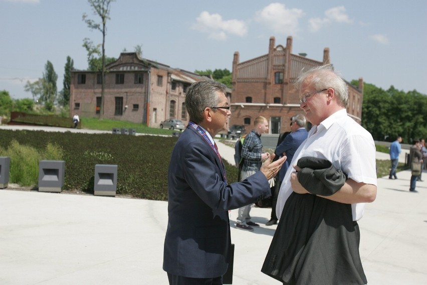 Eurowybory 2014 konwencja wyborcza PO Katowice