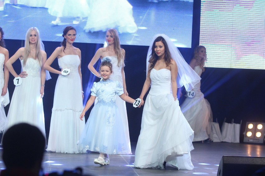 Miss Śląska i Moraw 2015