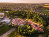 Zielonki uznane za gospodarną gminę. Wysoko ocenione w skali kraju