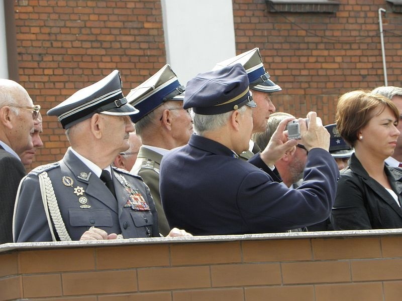 Święto Wojska Polskiego w Inowrocławiu